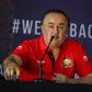 Harambee Stars coach Firat reveals reason behind expansive approach during friendly win over Qatar