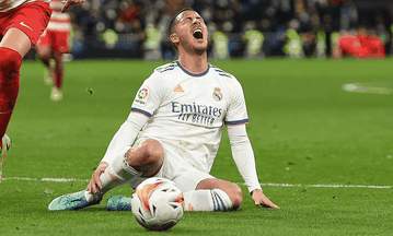 Eden Hazard explains the reasons for shocking Real Madrid failure