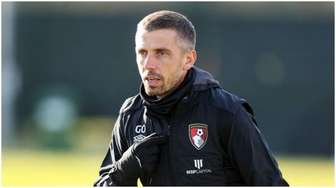 Why Bournemouth have sacked the man who saved them from relegation