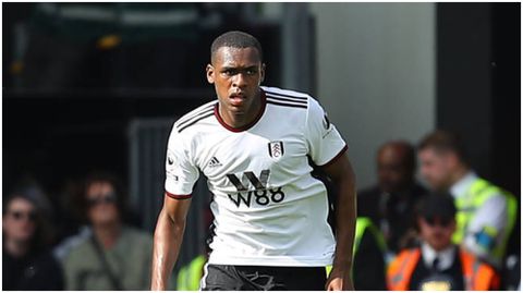 Fulham: French star arrested for making death threats to ex-partner