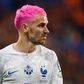 Griezmann confesses disappointment at Mbappe France captaincy