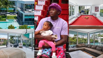 Victor Oladipo: Nigerian-born NBA and Afrobeats star to sell estate for ₦5.2 billion