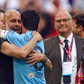 Guardiola: we will fight Barcelona for Gundogan