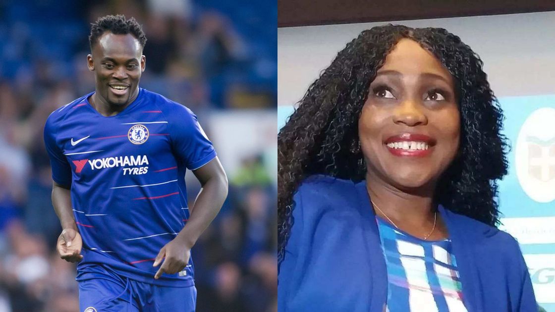 Akosua Puni: 7 things to know about Michael Essien’s wife amidst ...