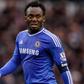 Michael Essien: Former Chelsea midfielder faces imminent loss of multimillion dollar properties