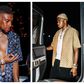 Victor Osimhen and Alex Iwobi go clubbing