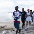 'English dey cry' — Victor Boniface mocks Super Eagles teammate's grammar  after epic transfer video