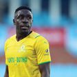 Brian Mandela: Why staying in South Africa makes sense amid contract end at Mamelodi Sundowns