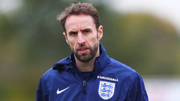 EURO 2024: England suffer huge injury blow ahead of Denmark clash