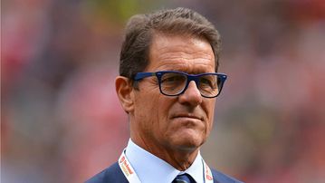 They play the best football — Fabio Capello makes bold EURO 2024 prediction