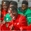Kenya's Junior Starlets booked a spot at the FIFA U17 World Cup for the first time ever in the country's history.
