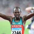 Wilfred Bungei names the athlete to bring back Kenya's lost glory in steeplechase