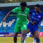 FKFPL: Gor Mahia stunned by Talanta as Shabana bolster survival hopes