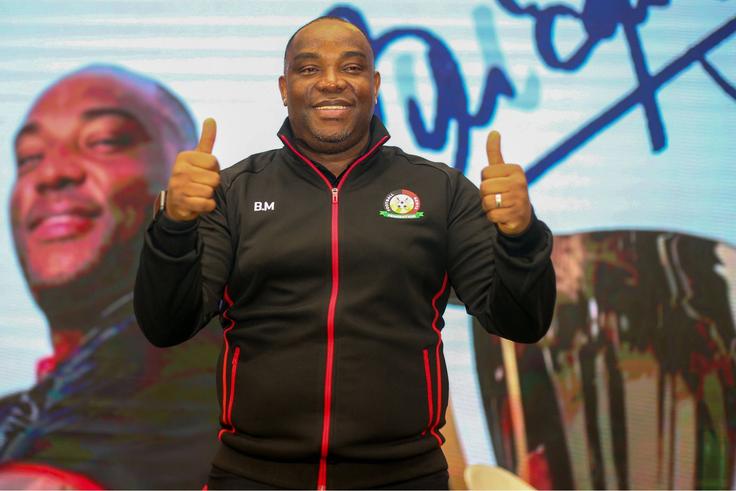 Benni McCarthy