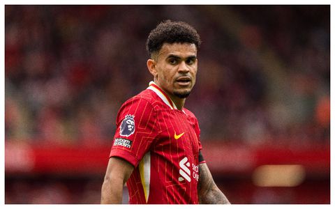 Barcelona Unhappy with Lack of Clear Response from Liverpool Star Luis Diaz
