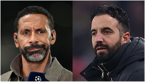 Rio Ferdinand claims Mbeumo desperate to join Man Utd after second bid rejected