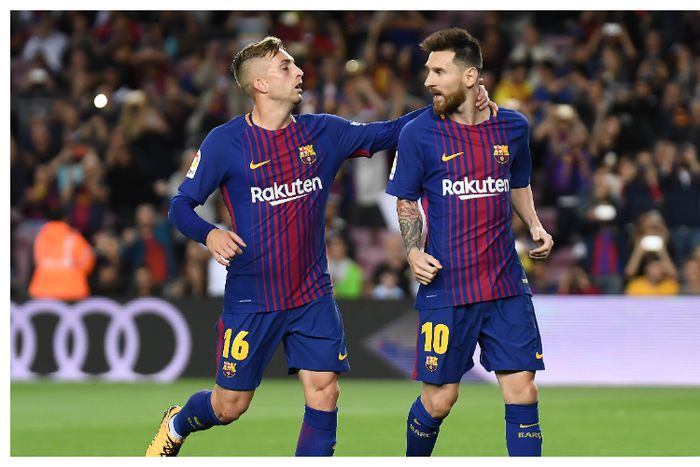 Deulofeu has revealed the difficulty he is facing