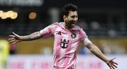 Messi makes history again as sensational freekick gives Inter Miami Club World Cup win over Porto