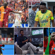 Super Eagles: Top 7 Most-Followed Nigerian Footballers on Instagram in 2025