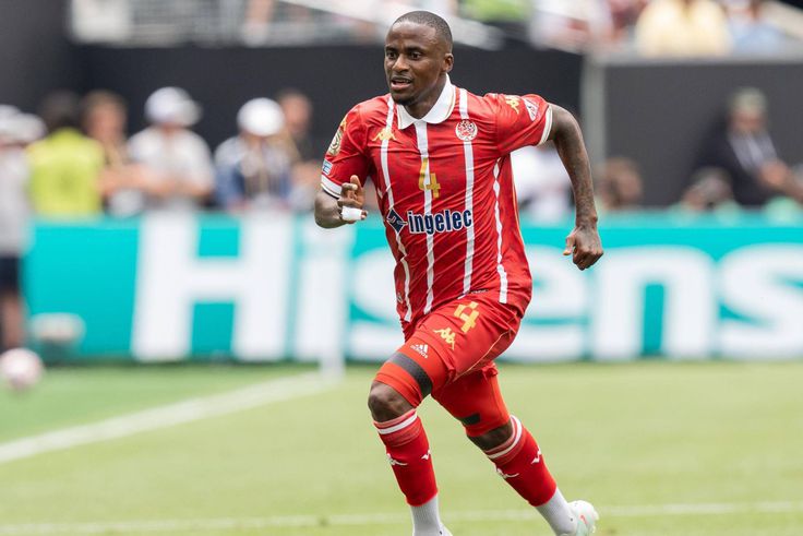 Thembinkosi Lorch