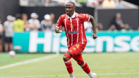 'We Need Him!' - Itumeleng Khune Questions Bafana Bafana Coach's Decision to Snub Thembinkosi Lorch Ahead of AFCON 2025