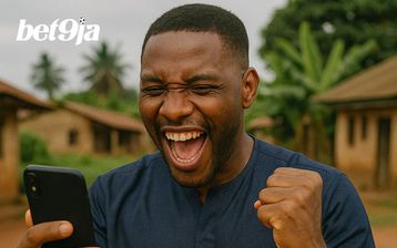 Bet9ja Big Winner Alert: N3,000 into N19.8M!