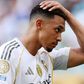 I was right to leave Liverpool —Trent Alexander-Arnold delighted with Real Madrid debut