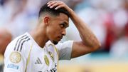 I was right to leave Liverpool —Trent Alexander-Arnold delighted with Real Madrid debut