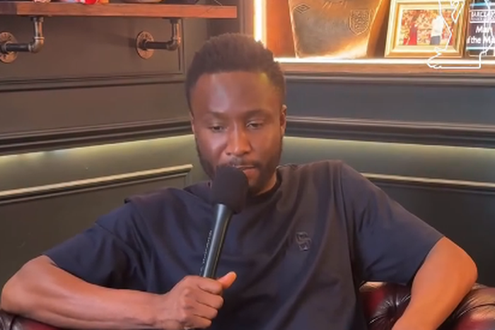 Mikel Obi slams Chelsea
