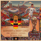 Germany vs Ivory Coast 2026 World Cup preview, team news, prediction and betting tips: Die Mannschaft to tame Elephants