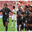Canada match 1994 World Cup record as they humiliate Qatar