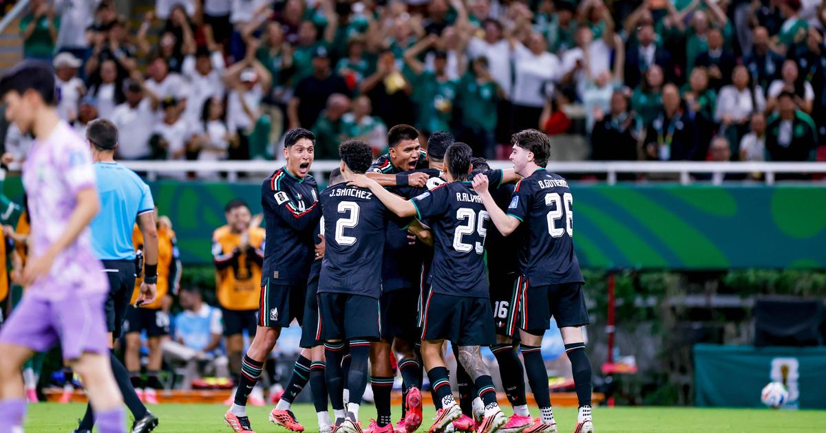 2026 FIFA World Cup: South Africa handed qualification boost with Mexico’s result against Korea