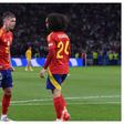 Barcelona star tells new Madrid signing Cucurella