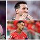 Yamal crowns Messi GOAT after Ronaldo’s performance against Congo