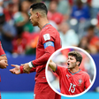 'Cristiano is just another player': 21-year-old João Neves sparks outrage with Ronaldo remark after Portugal’s World Cup slip-up