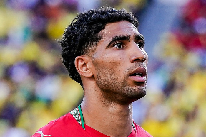 World Cup star Achraf Hakimi to stand trial for rape after French court rejects appeal