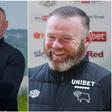 From pundit to style icon: How Wayne Rooney's World Cup glow-up won the timeline