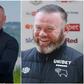 From pundit to style icon: How Wayne Rooney's World Cup glow-up won the timeline