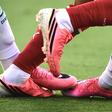 2026 FIFA World Cup: Why 'everyone' is wearing pink boots (cleats)