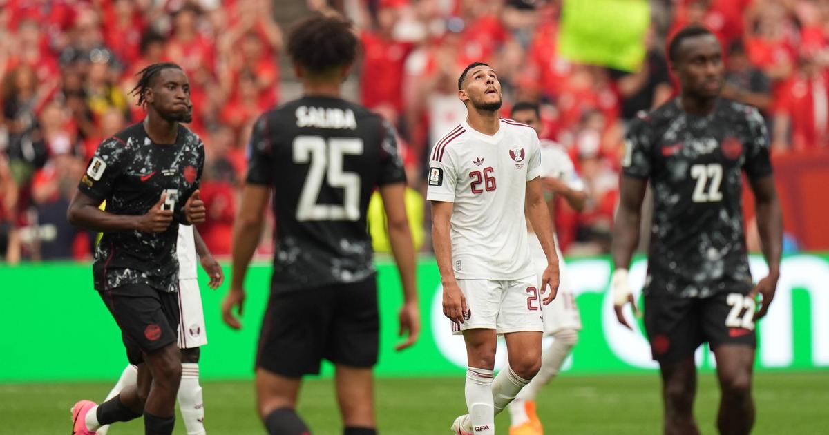 2026 FIFA World Cup: Saliba beats Messi, Ronaldo, Mbappe to tournament milestone