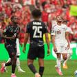 2026 FIFA World Cup: Saliba beats Messi, Ronaldo, Mbappe to tournament milestone