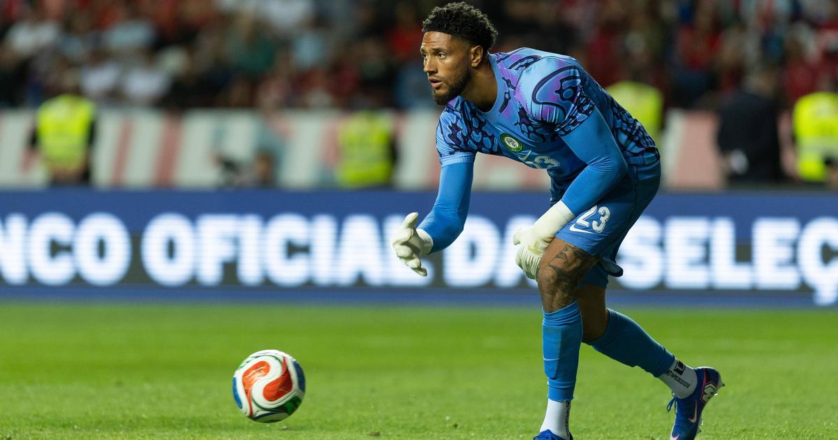 Super Eagles Maduka Okoye shares honest feelings amid Udinese exit rumours