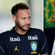 Football’s first-ever remote worker — Brazil president gives Neymar new job title amid World Cup absence