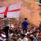 English FA commission independent probe into Euro final mayhem