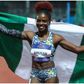 Tobi Amusan update: World Athletics declares she's not cleared yet to compete in Budapest