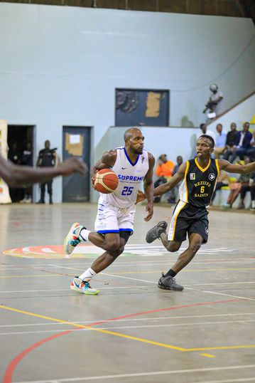 Untouchable City Oilers thump relegation-threatened Rezlife