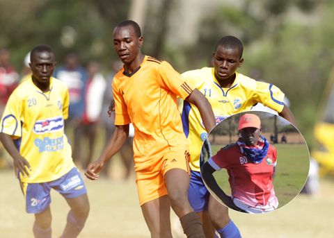 What next for Beldine Odemba's Highway after disappointing Nairobi School Games exit?