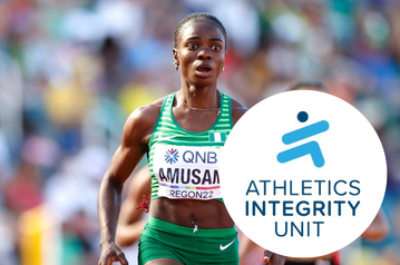 Explained: Why Tobi Amusan is allegedly facing doping violation charges by AIU