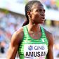 HOPE! Tobi Amusan makes entry list to compete at World Championships in Budapest