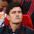 Chelsea interested in Manchester United's Harry Maguire